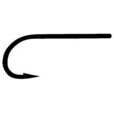 Tiemco Pinturi straight eye fly hook
