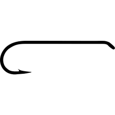 Tiemco Streamer 3x TMC5263 perhokoukku