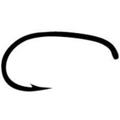 Tiemco Larva&Pupa thin fly hook