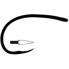 Tiemco Larva&Pupa väkäsetön sp koukku