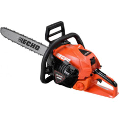 Echo CS-4920 moottorisaha