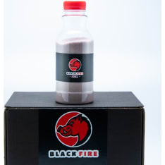 BlackFire Plum Game Lure