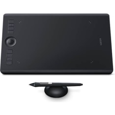 Wacom Intuos Pro Medium wireless drawing table