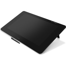 Wacom Cintiq Pro 24 UHD Touch piirtonäyttö