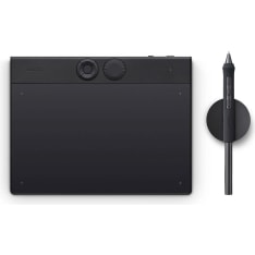 Wacom Intuos Pro (2025) Small piirtopöytä