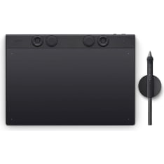 Wacom Intuos Pro (2025) Medium piirtopöytä