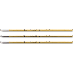 Wacom Ballpoint Kynä 3 kpl vaihtokärki