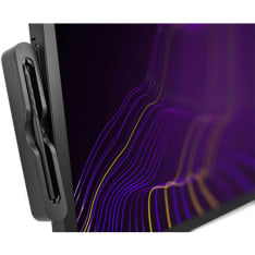 Wacom Pro Pen 3 Tray kynäteline