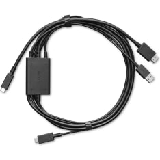 Wacom One 12/13 Touch 3-in-1 kaapeli