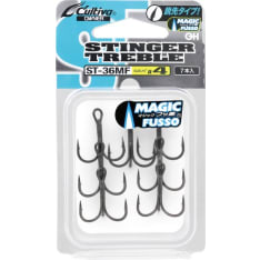 Owner 5636-076 ST36MF size 4 hook