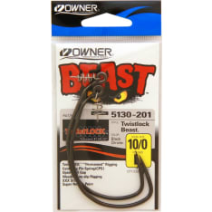 Owner Beast offset hook