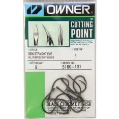 Owner 5180 1-hook
