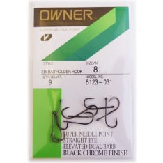 Owner fishing hook