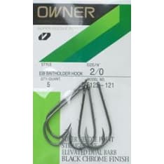 Owner fishing hook
