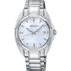 Seiko SKK885P1 women's wristwatch