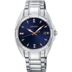 Seiko SKK889P1 women's wristwatch