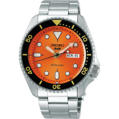 Seiko 5 Sport SRPD59K1 Men's Wrist Watch