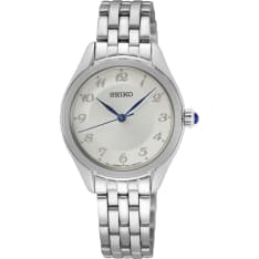 Seiko SUR379P1 women's wristwatch