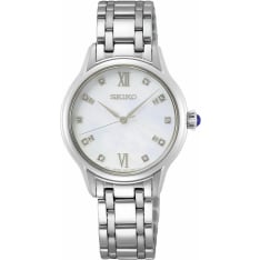 Seiko SRZ537P1 women's wristwatch