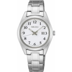 Seiko SUR465P1 women's wristwatch