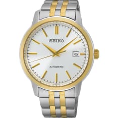 Seiko SRPH92K1 Men's Wristwatch