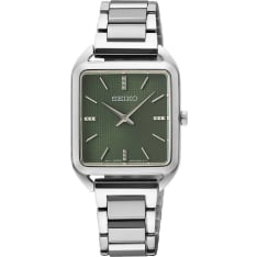 Seiko SWR075P1 women's wristwatch