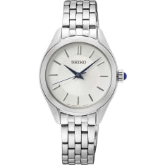 Seiko SUR537P1 women's wristwatch