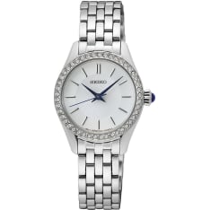 Seiko SUR539P1 women's wristwatch