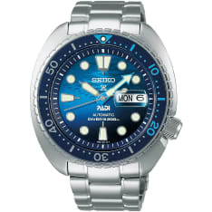 Seiko Prospex SRPK01K1 Men's Wristwatch