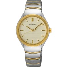Seiko SUR550P1 Women's Wristwatch