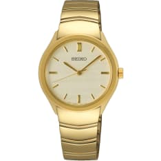 Seiko SUR552P1 women's wristwatch