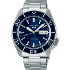 Seiko Prospex SRPK97K1 Men's Wristwatch