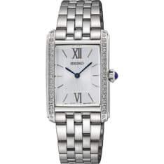 Seiko SWR091P1 Women's Wristwatch