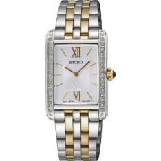 Seiko SWR093P1 Women's Wristwatch