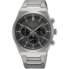 Seiko SSB455P1 Men's Wristwatch