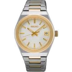 Seiko SUR578P1 Women's Wristwatch