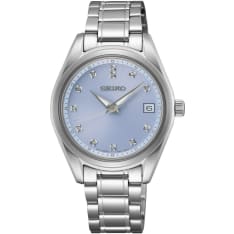 Seiko SUR581P1 Women's Wristwatch