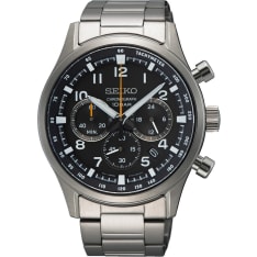 Seiko SSB447P1 Men's Wristwatch
