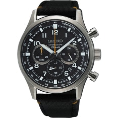 Seiko SSB449P1 Men's Wristwatch