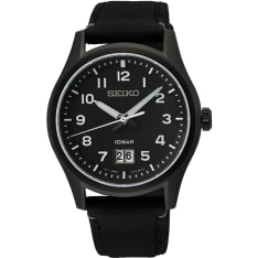 Seiko SUR571P1 Men's Wristwatch