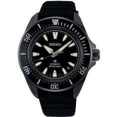 Seiko Prospex SRPL15K1 Men's Wristwatch