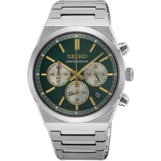 Seiko SSB461P1 wristwatch