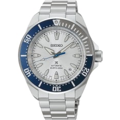 Seiko Prospex 145th Anniversary Limited Edition rannekello