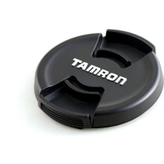 Tamro lens cap