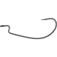 Daiwa SOS offset jigikoukku