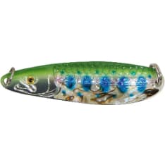 Daiwa Wise Masau 22g spoon lure