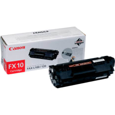Canon FX-10 väriainekasetti