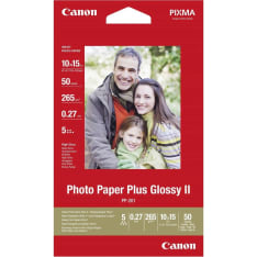 Canon PP-201 10X15 photo paper