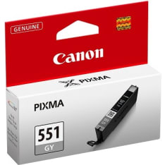 Canon CLI-551 gray Ink cartridge