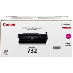 Canon 732 M magenta värikasetti